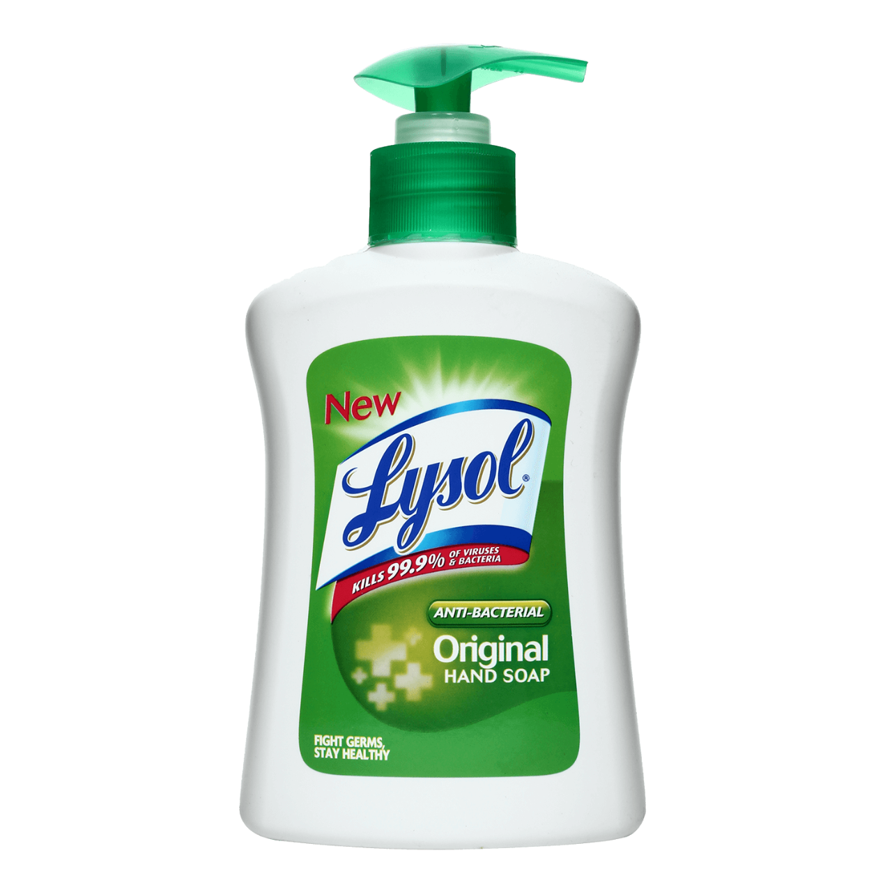 Lysol hand sale soap