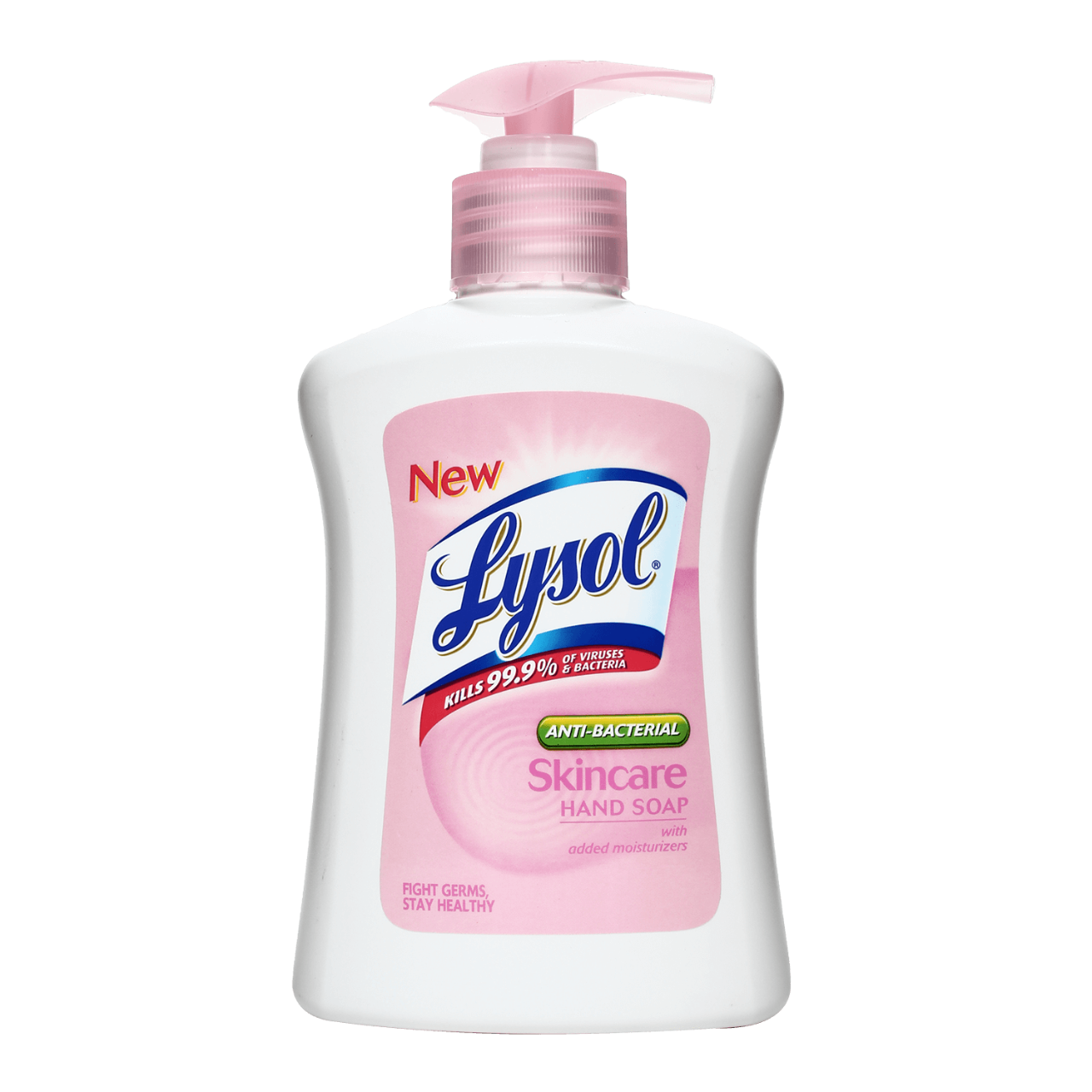 Lysol hand sale soap